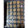 Image 3 : Collection of American Pennies
