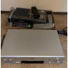 Zenith Stereo Video recorder Mo.VCS410 w/ Sattelite Grundig 