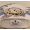 Image 4 : LLADRO  Porcelain Quartz Clock - 4W, 3.5T 