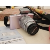 Image 3 : Olympus TG-4 Digital Camera , Bushnell Powerview Binoculars and Decorative Walking Cane 