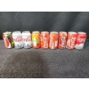 Image 9 : Coca-Cola Collectable Cans and Branded Merchandise