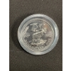 Image 5 : 12 Nickel or Nickel-Plated Steel Canadian Trade Tokens