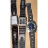 Image 4 : Assorted Watches- Bulova, Hudson, Times Indiglo, Caravelle and More!