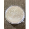 Image 2 : 2013 $20 Fine Silver Coin Commemorating the 300th Anniversary of Louisbourg