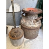 Image 2 : Antique Jugs, Shovel and More 