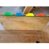 Image 3 : Asst Cutting Boards.  Longest Board 27 w, 9 l