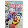Image 1 : Web of Spider-Man #21 (1986)