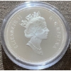 Image 3 : 1911 Proof Dollar Coin 92.5% Silver 25.175 Grams
