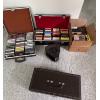Image 1 : 8 Track & Cassette Collection w/ Cases 