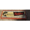 Image 3 : Vintage Heddon Fishing Lure in Original Box "King-Zig Wag"