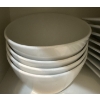 Image 3 : Modern Square Dishware Collection w/ Ramekins French Onion Soup Bowls & More 