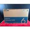 Image 1 : Samsung UHD TV 50" 6 Series NU6900 - Working