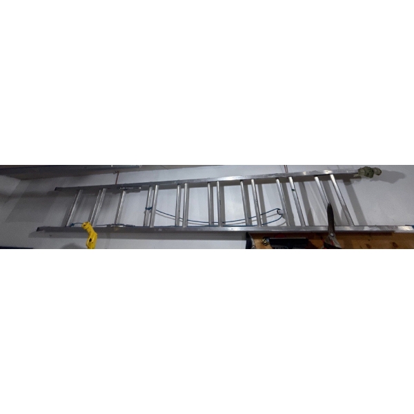 Long Ladder 
