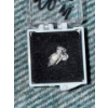 Image 2 : Sterling Silver Brooches and a Gold Chain & Pendant