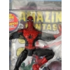 Image 3 : Marvel Legends Sealed 2005 Spider-Man, Punisher, and Daredevil Figure Lot