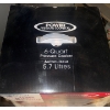 Image 2 : Fusion Life Brands 6 Quart One Touch Power Pressure Cooker XL Brand New