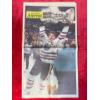 Image 2 : Oilers Game Memorabilia such as Newspapers, Tickets, and Programs