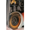 Image 2 : B&D Model GR750 Angle Grinder