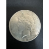 Image 1 : 1934 P Peace Dollar AU