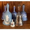 Image 1 : Beautiful Blue Bell Collection 5T