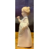Image 4 : LLADRO Porcelain 'Mrs. Claus' 4.5T