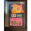 Image 5 : Canada Post Lunar New Year Stamp Sets 2001–2006 (5 Packs)