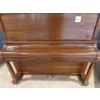 Image 2 : Antique Nordheimer Toronto Piano, Heavy Bring Help  - 64W, 31D, 56T 