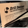Image 7 : Mastercraft Drill Bit Set, Router Bit Set, Drill Doctor 350X
