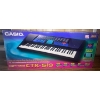 Image 1 : Casio Electronic Keyboard CTK-510