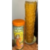 Image 3 : Household Collectibles- Figurines, Basket, Candle Holders, Candle & More