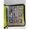 Image 2 : Binder of Artifacts 2013-14 Hockey Cards