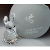 Image 1 : Swarovski Crystal Bunny 2.5T