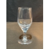 Image 14 : Glassware Lot Including Bombay Sapphire Martini Glass