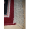 Image 3 : Large Asian Area Rug 11Ftx8Ft