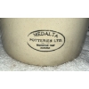 Image 3 :  2 Imperial Gallon Stoneware Crock By Medalta Potteries in Medicine Hat, Alta