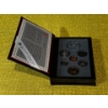 Image 1 : 1993 Canadian Proof Dollar Set Commemorating the 100th Anniversary of the Stanley Cup
