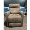 Image 1 : Viva Lift Metro 2 Reclining Chair - No Stains or Rips, Fully Functional