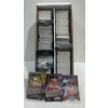 Image 4 :   Box of Various Brand/Year Collector Baseball Cards