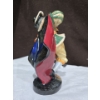 Image 4 : Royal Doulton 'The Fiddler' Figurine, H.N 2171