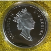 Image 3 : 1997 25th Anniversary of the 1972 Canada vs. USSR Summit Series 92.5% Silver Coin, 25.175 grams