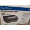 Image 3 : Super Prism Art Projector and Brother HL-2270DW Printer