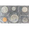 Image 4 : 1964 Silver Uncirculated Coin Set