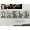Image 11 : Canada 96 The Collection of 1996 Stamps Book