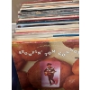 Image 4 : large collection of miscellaneous records, comedy records, country records, and so much more