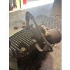 Image 4 : Vintage Wisconsin Heavy Duty Air Cooled Engine Running Condition Utilized for Agricultural Equipment