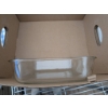 Image 9 : Glass Bowls and Baking Dishes with Varied Designs