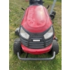 Image 3 :  craftsman lawnmower, 23 hp Briggs & Stratton engine in working condition tested
With winter chains