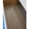 Image 3 : MDF 5 Drawer Dresser 31 w 44 1/2 h