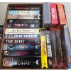 Image 2 : Assorted VHS Cassettes - Braveheart The Boat & More