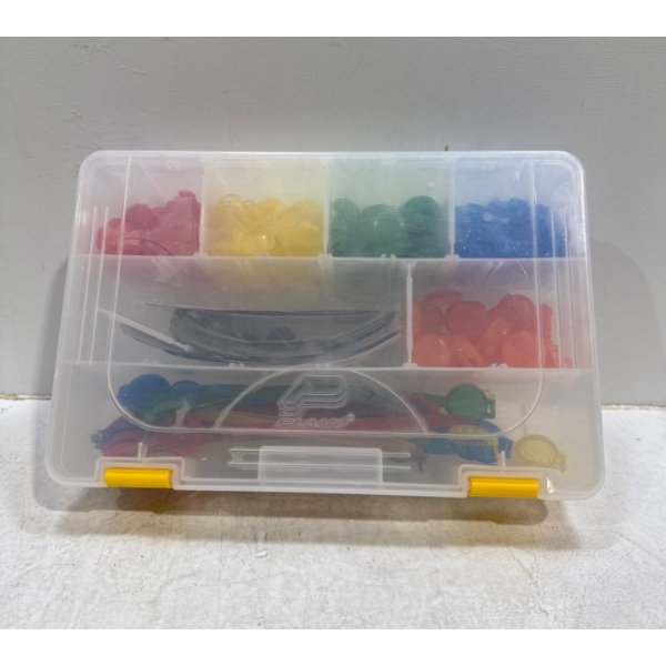 Power Cord Labelling Supplies